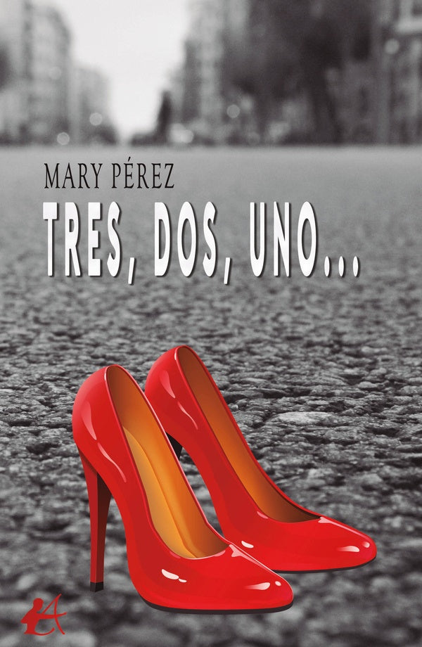 Tres, dos, uno... | Mary Pérez