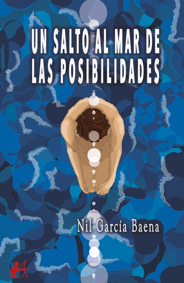 Un salto al mar de las posibilidades | Nil García Baena