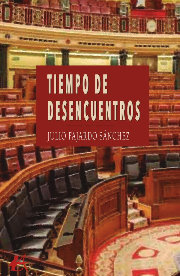 Tiempo de desencuentros | Julio Fajardo Sánchez