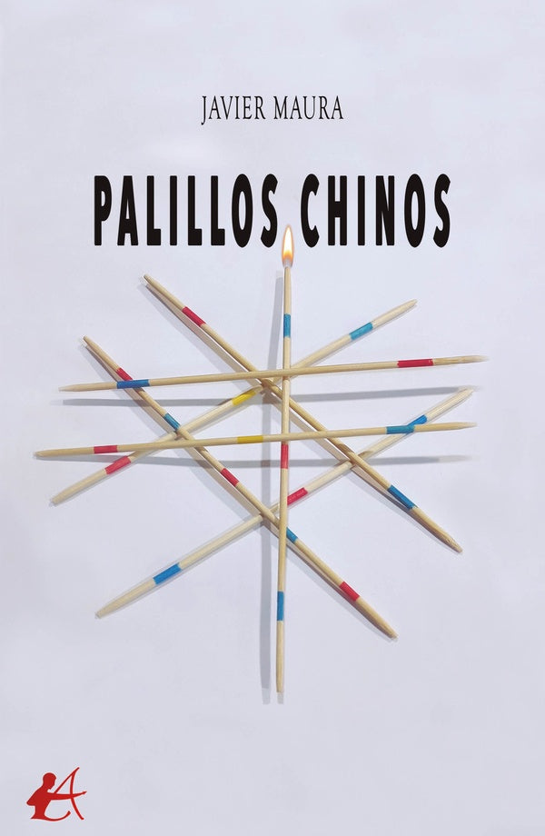 Palillos chinos | Javier Maura