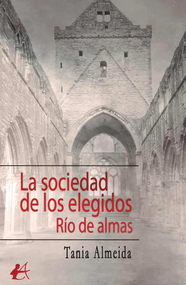 La sociedad de los elegidos | Tania Almeida