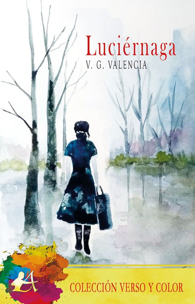 Luciérnaga | V. G. Valencia