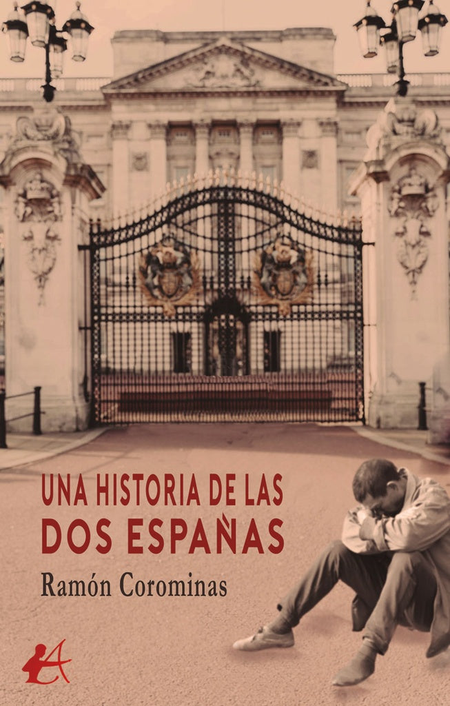 Una historia de las dos Españas | Ramón Corominas