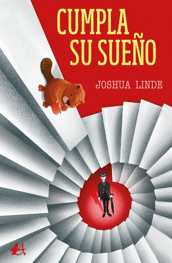 Cumpla su sueño | Joshua Linde
