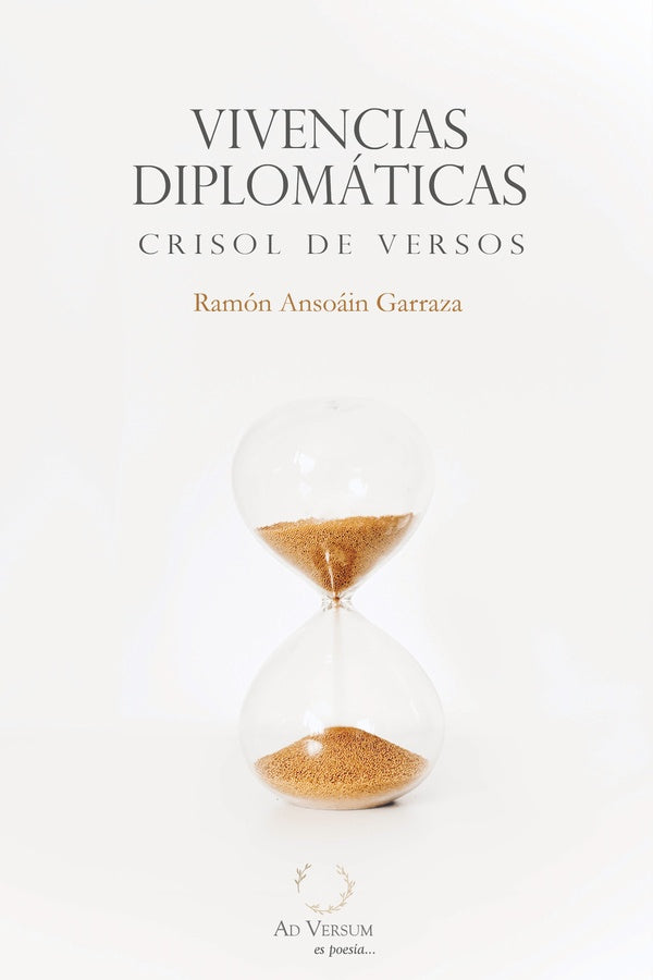 Vivencias diplomáticas | Ramón  Ansoáin Garraza