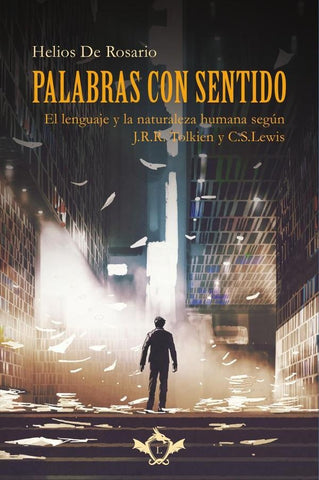 Palabras con sentido | Helios De Rosario Martínez