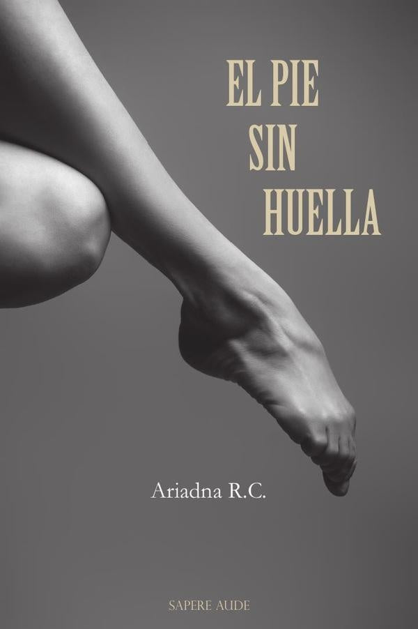 El pie sin huella | Varios autores Varios autores