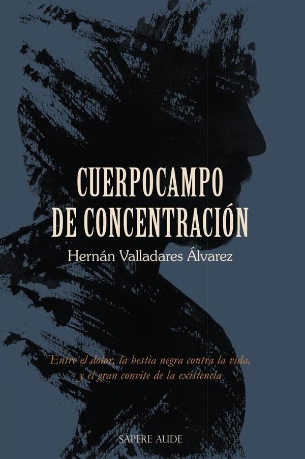 Cuerpocampo de concentración | Hernán Valladares
