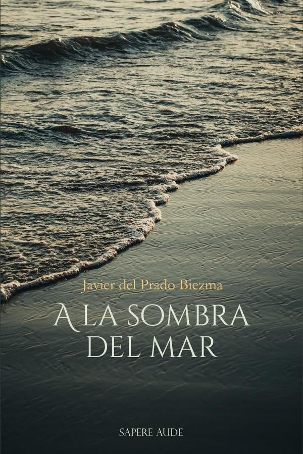 A la sombra del mar | Javier  del Prado Biezma