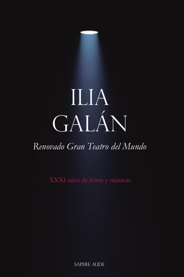 Renovado Gran Teatro del Mundo | Ilia Galán