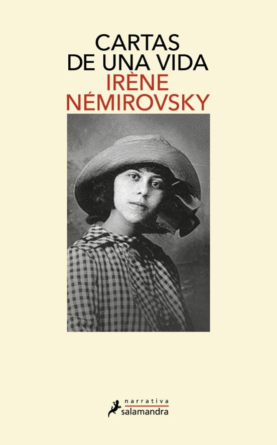 CARTAS DE UNA VIDA.. | Irene Nemirovsky