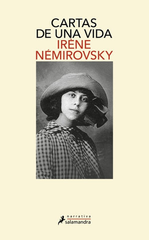 CARTAS DE UNA VIDA.. | Irene Nemirovsky