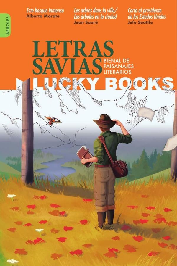 Letras savias | Jansain