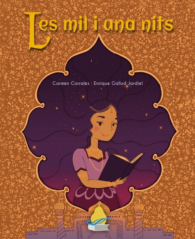 Les mil i una nits | Gallud Jardiel, Gallud y otros