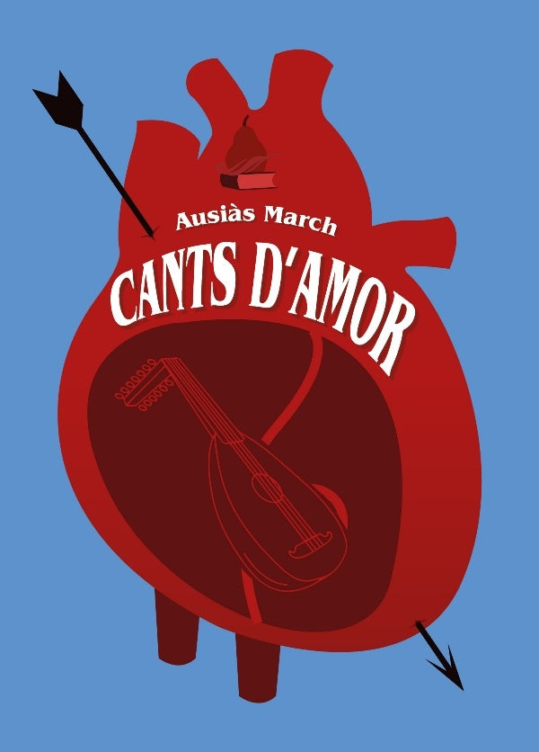 Cants damor | Ausiàs March