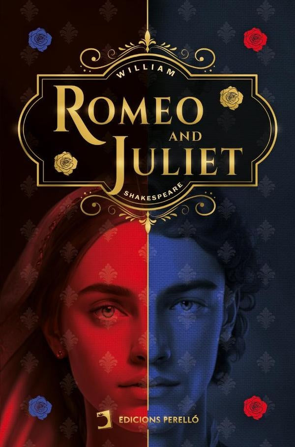Romeo and Juliet | William Shakespeare