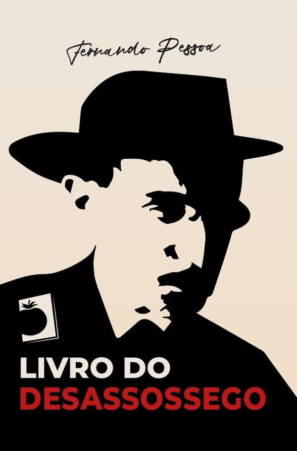 Livro do desassossego | Fernando Pessoa