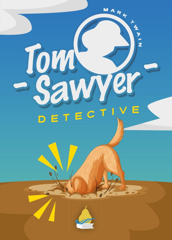 Tom Sawyer | MARK TWAIN