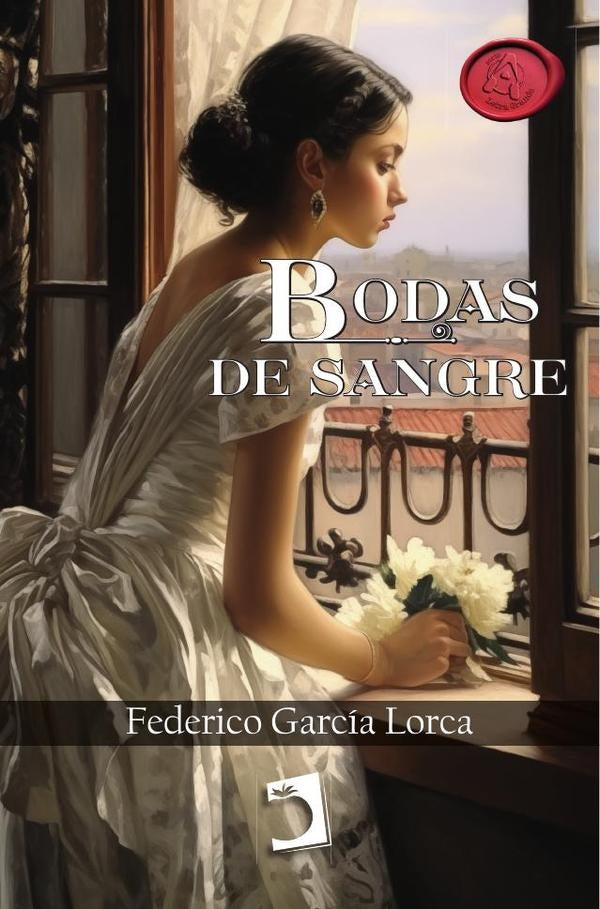 Bodas de sangre | Federico  Garcia Lorca
