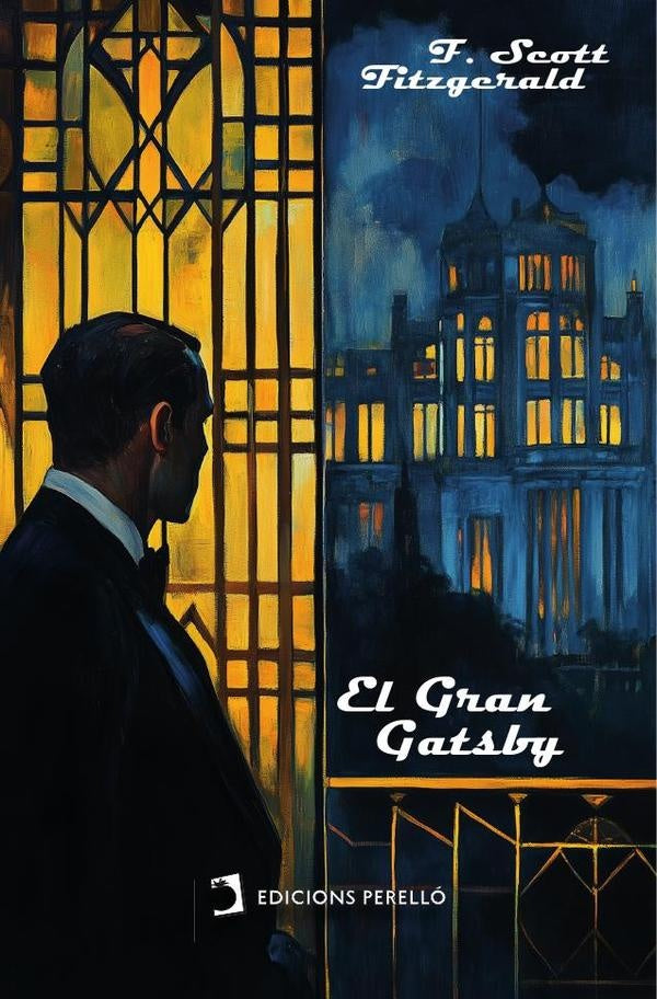 El Gran Gatsby | Francis Scott Fitzgerald