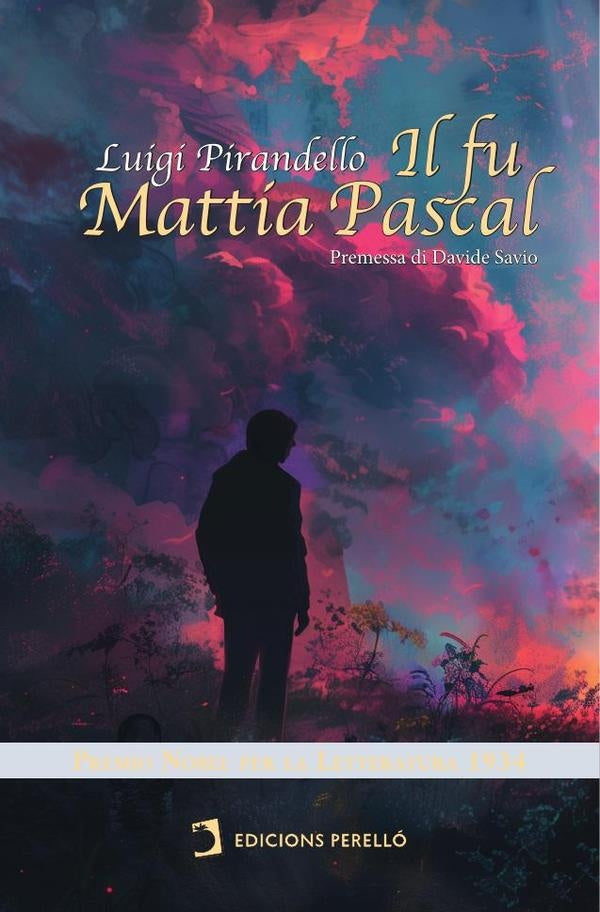 Il fu Mattia Pascal | Pirandello, Mombelli
