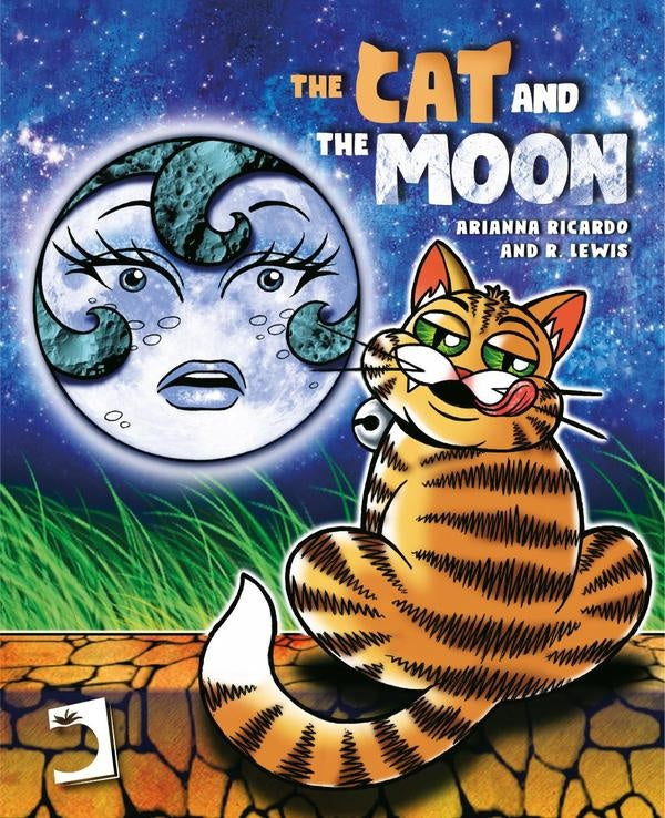 The cat and the moon | Ricardo, Grande y otros