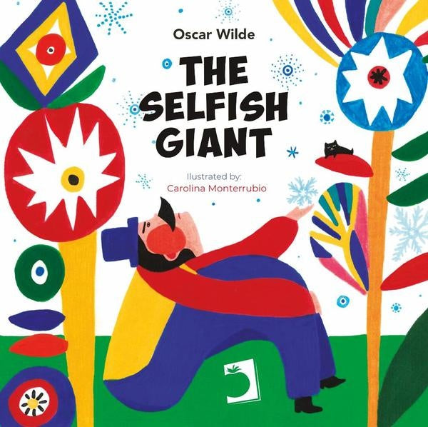 The selfish Giant | Wilde, Monterrubio