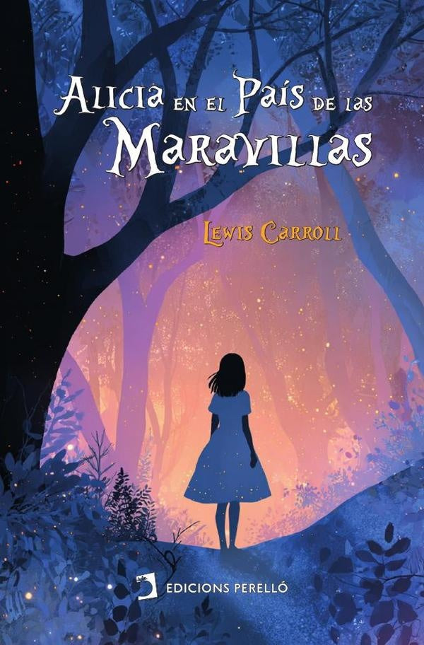 Alicia en el País de las Maravillas | Lewis Carroll