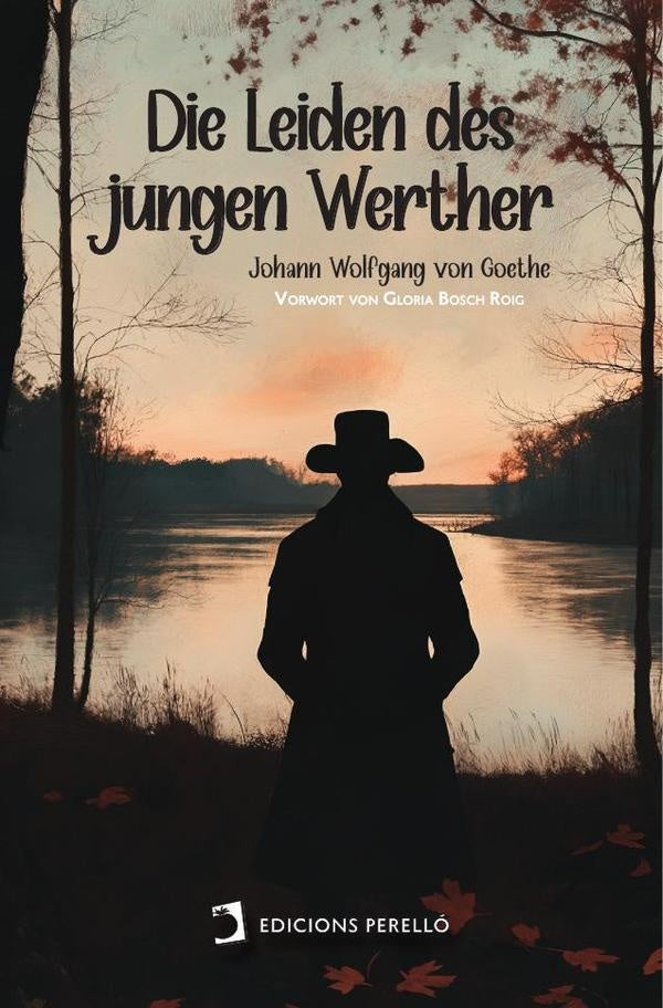 Die Leiden des jungen Werther | Johann Wolfgang von Goethe