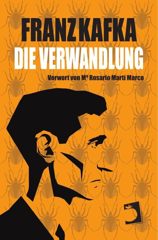 Die Verwandlung | Franz Kafka