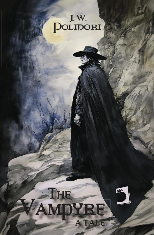 The Vampyre; A Tale | John William Polidori