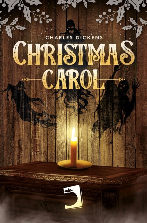 Christmas Carol | Charles Dickens