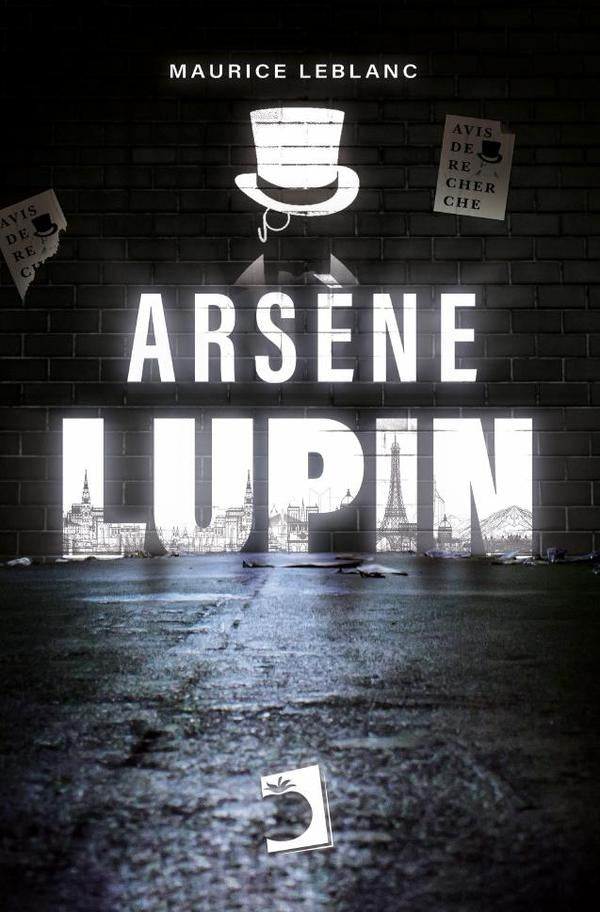 Arsène Lupin | Maurice Leblanc