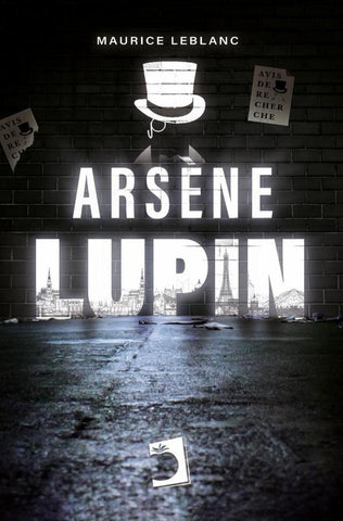 Arsène Lupin | Maurice Leblanc