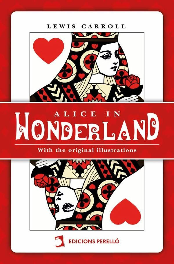Alice in Wonderland | Lewis Carroll