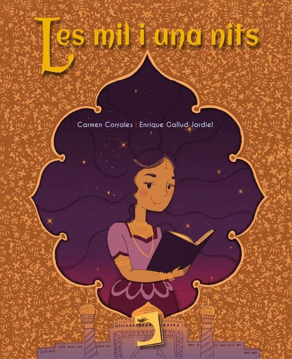 Les mil i una nits | Corrales, Gallud Jardiel