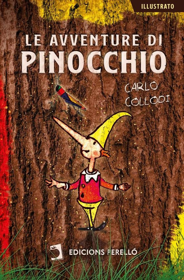 Le avventure di Pinocchio | Carlo Collodi