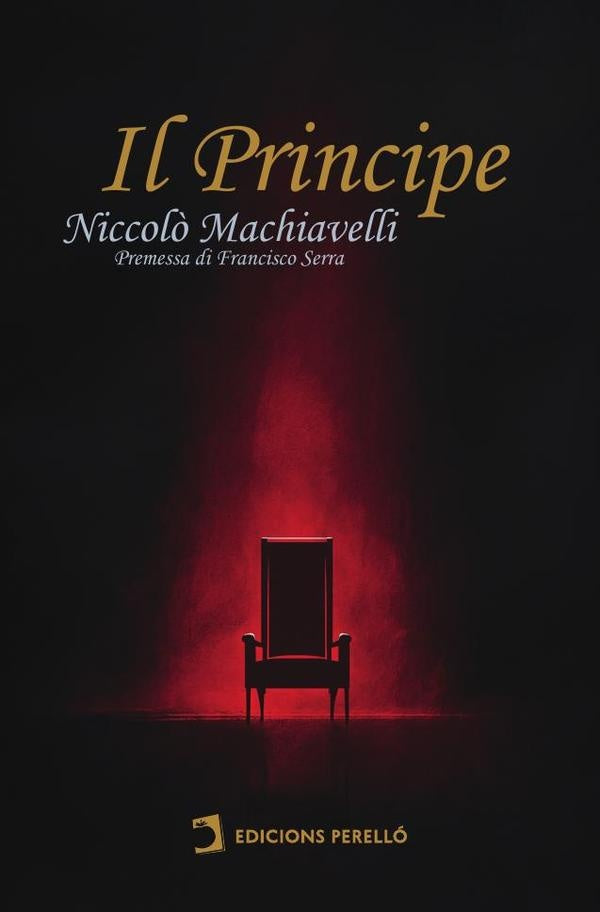 Il principe | Niccolò  Machiavelli