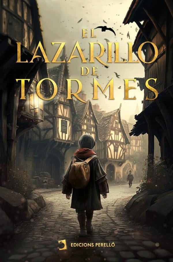 El Lazarillo de Tormes | Anônimo, Anónimo