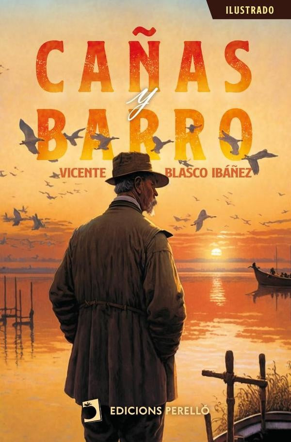 Cañas y Barro | Vicente Blasco Ibáñez