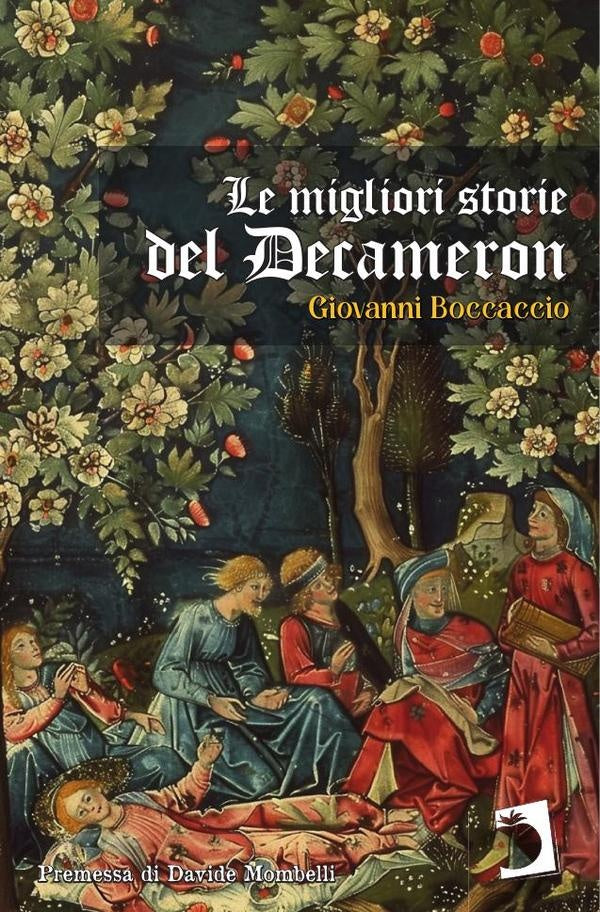 Le migliori storie del Decameron | Giovanni Boccaccio