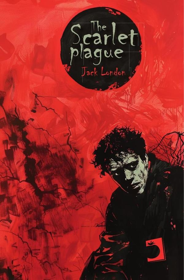 The Scarlet Plague | Jack London
