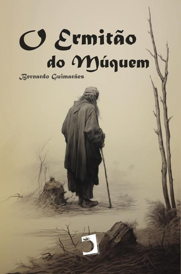 O Ermitão do Muquém | Bernardo Guimarães