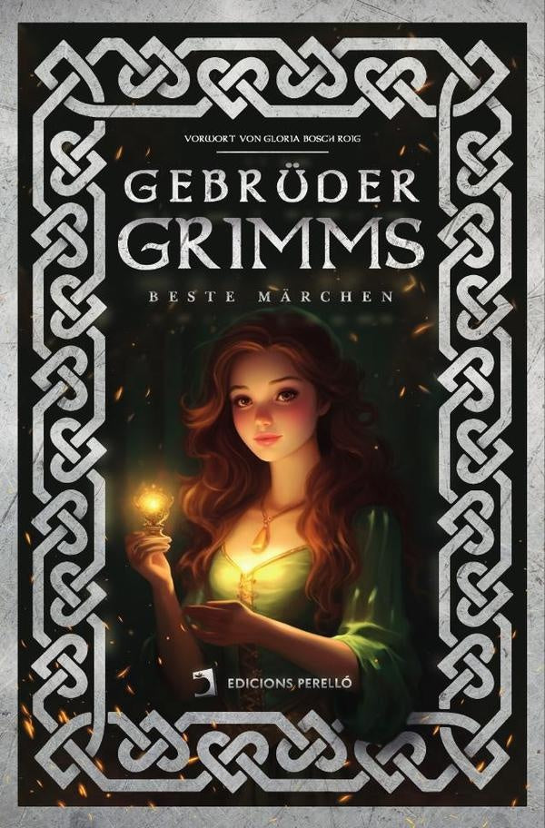 Gebrüder Grimms beste Märchen | Grimm, Grimm y otros