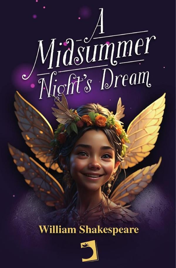 A Midsummer Nights Dream | William Shakespeare