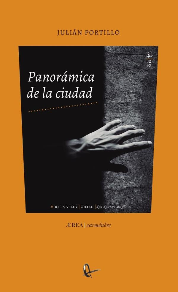 Panorámica de la ciudad | Julián Portillo