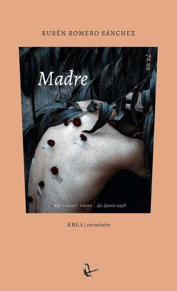 Madre | Rubén Romero Sánchez