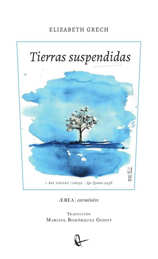Tierras suspendidas | Grech, Bohorquez Godoy
