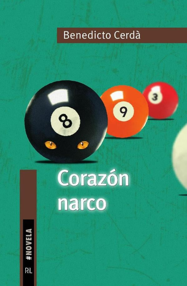 Corazón Narco | Benedicto Cerdà