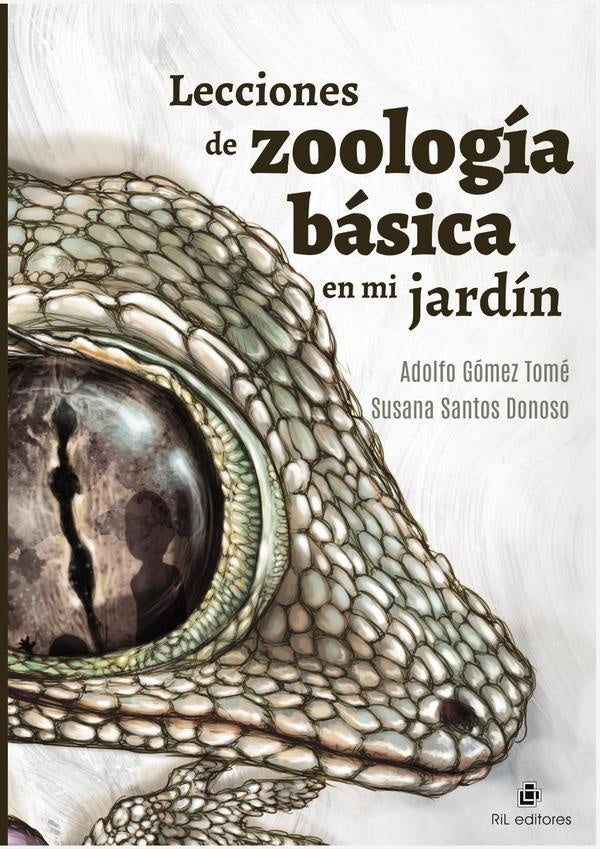 Lecciones de zoología básica en mi jardín | Adolfo Gómez Tomé